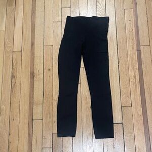 lululemon fast and free 23” tight